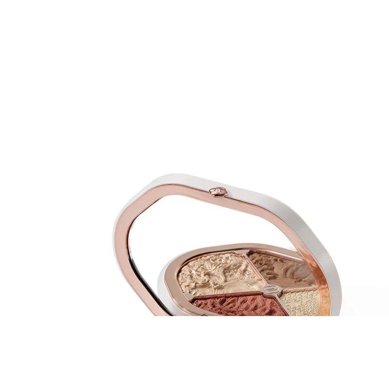 Florasis - Eastern Beasts Sculpting Makeup Palette (Ode to Embroidery)