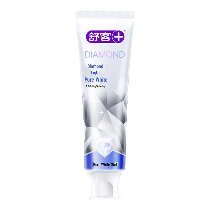 

Saky Brilliant White Stain Removal & Whitening Toothpaste