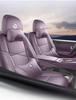 2026 Leapmotor C16 ZhiZun Edition 5-Seater Car Seat Cover with Extended Range 280 Lidar Special Cushion.