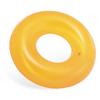 Orange Swimming Ring 76 Cm Intex 59260