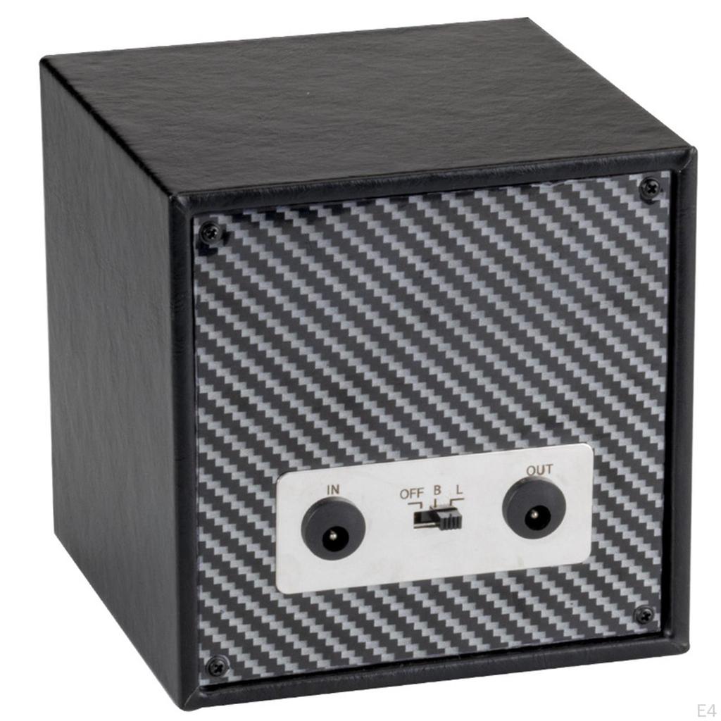 Mini USB of winder Watch Holder for Mechanical