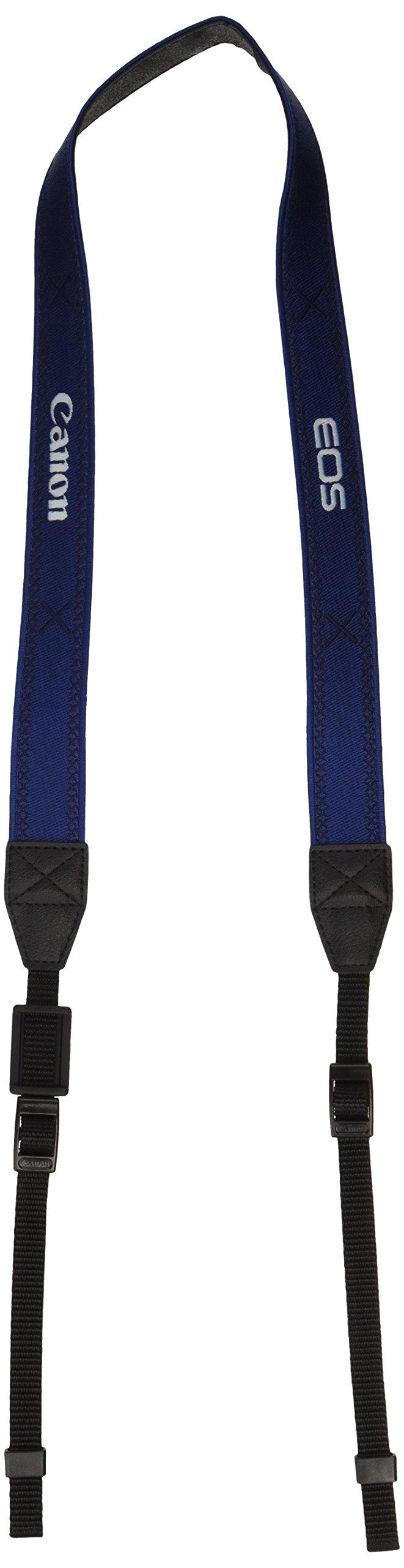 

Canon EOS Strap II 23 Blue