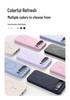 Compatible with Google Pixel 10 Pro XL, Magnetic Silicone Case, Drop-proof Cover for Men & Women, fits Pixel 9A.