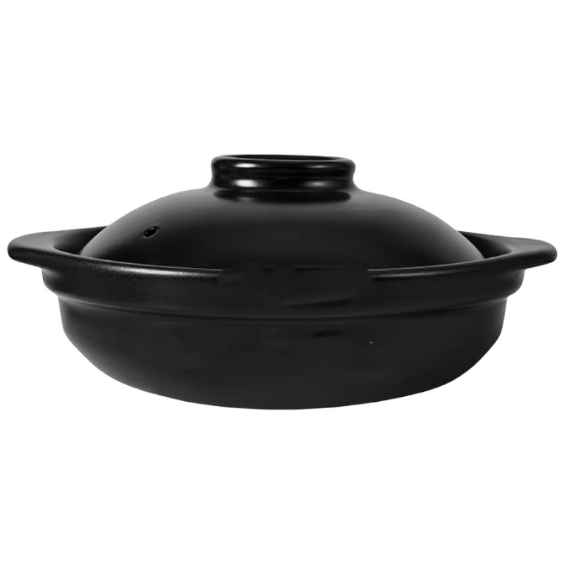

Lichuanhuaxing High-Temperature Ceramic Claypot Rice Casserole