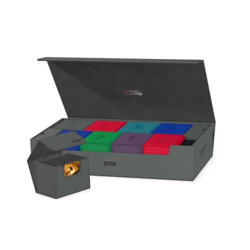 Ultimate Guard Omnihive 1000+ Gray UGD011304