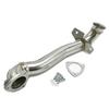 Stainless Steel Exhaust Pipe for 07-16 Mini Cooper SR5608-10SR55 Car Modification