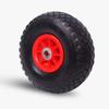 Hanxin Wheeled Adjustable Snow Shovel