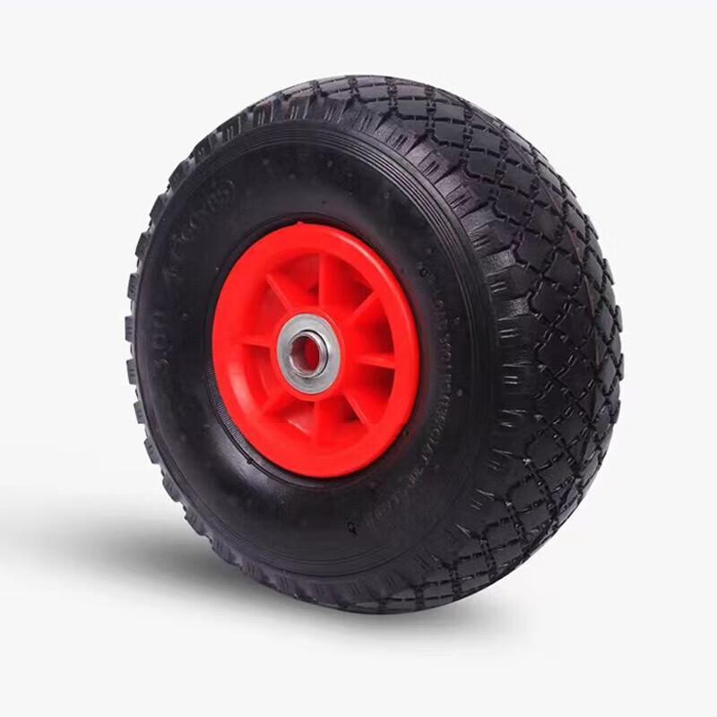 Hanxin Wheeled Adjustable Snow Shovel