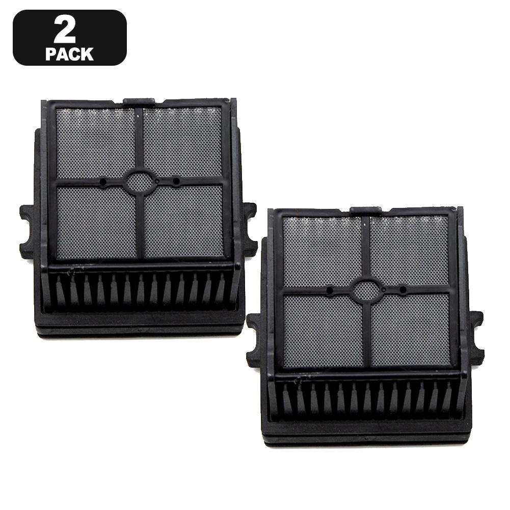 For Atvel F16 FastClean Cordless Powerful Upright Vacuum Cleaner 2/4 HEPA Filter Accessories Set
