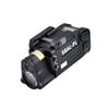 Tactical SBAL-PL Flashlight with Laser and Strobe