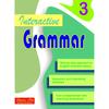 Interactive Grammar3 Interactive Grammar Series, In an Easytolearn Manner, Aims