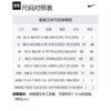 Nike Sweatshirts Men's Black Hooded Moderate Regular FB7789-010