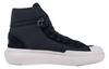 adidas Y-3 Ajatu Court High 'Black Bliss' Men's Sneakers