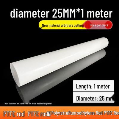 PTFE tyč