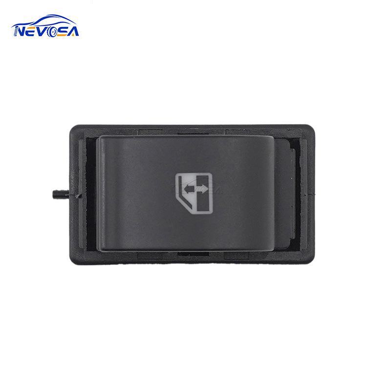 Electric Window Control Switch Suitable for FIAT, Part Number 735379275.