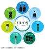 Otsuka Pharmaceutical Scalp Shampoo Volume Up 500mL UL OS