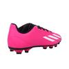 Adidas Botas de Fútbol para Niños/Niños X Speedportal.4 para Terreno Flexible