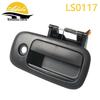 Savana Door Handle Set: Models 25942271, 25942272, 25942270, 25989401, 15167641