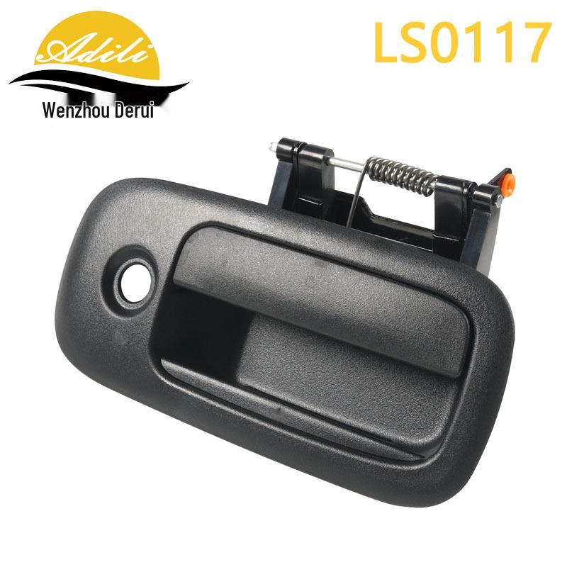 Savana Door Handle Set: Models 25942271, 25942272, 25942270, 25989401, 15167641