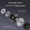 Edifier Evo Pro True Wireless Active Noise Cancelling Earbuds
