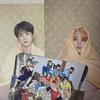 BTS Persona Photo Pocahine Jimin