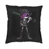 Custom Murder Drones N And Uzi Doorman Pillow Case Decor Home Nordic Cushions For Sofa Square Pillowcase