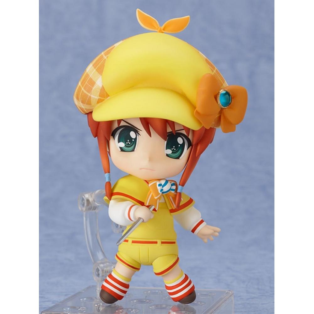 Detective Opera Milky Holmes Nendoroid Nero Yozaki (non-scale ABS&PVC painted movable figure)