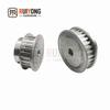 10T/12T/14Teeth XL Timing Pulley BF Type  Bore 4/5/6/6.35/8/10mm for Width belt 10/12.7/15mm