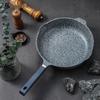 Zhang Xiaoquan Non-stick Granite Deep Frying Pan