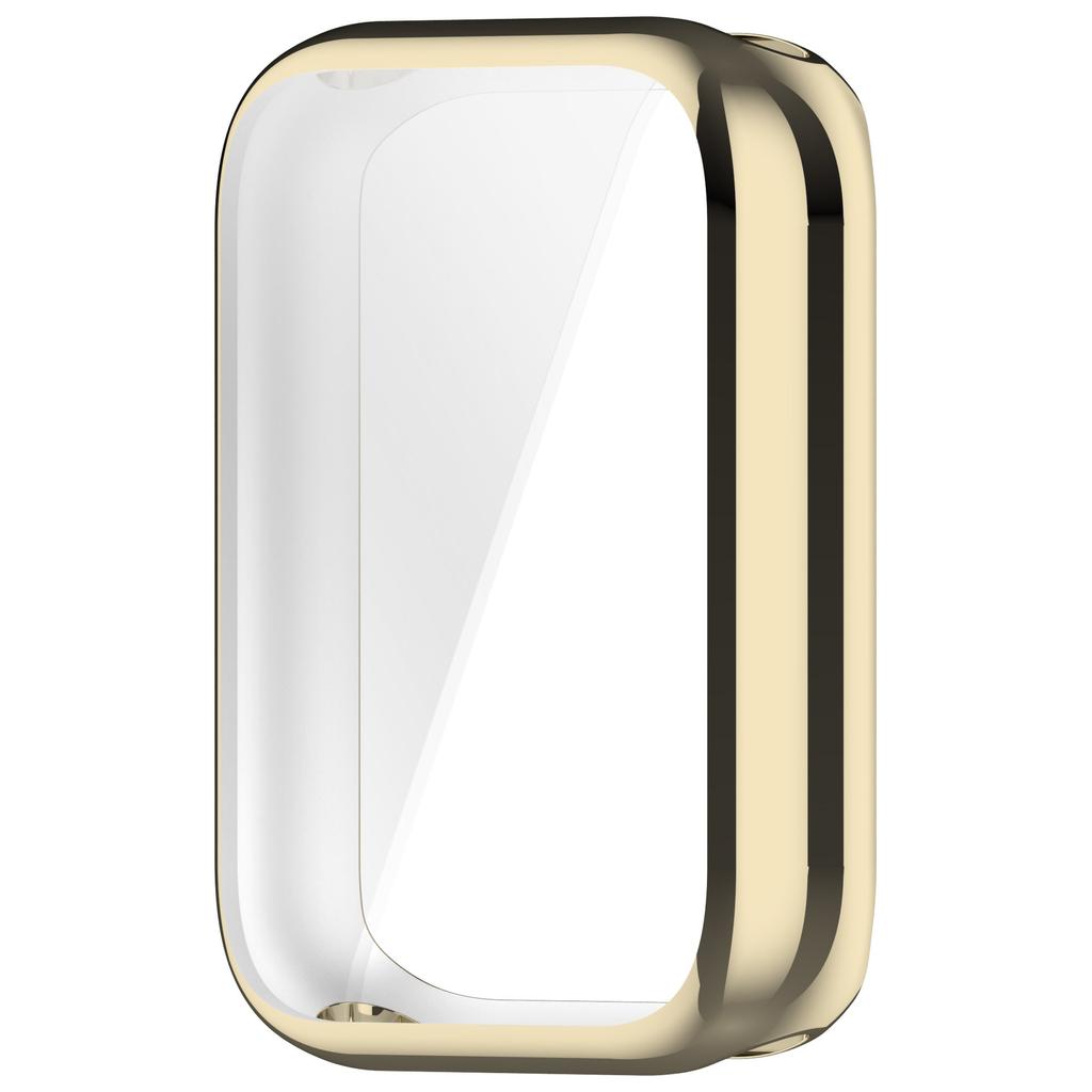 Full Cover Protective Cover TPU Case Shell New Screen Protector for Xiaomi Band 9 Pro