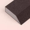 5/7-Piece Single Sandpaper Sponge Set - 60/80/100/120/180/220/240 Grit Sanding Block Combination, Washable And Reusable