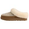 Sapatos de mulher – Pantufas para mulheres