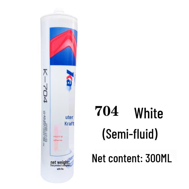 K-704 Organic Silicone Sealant