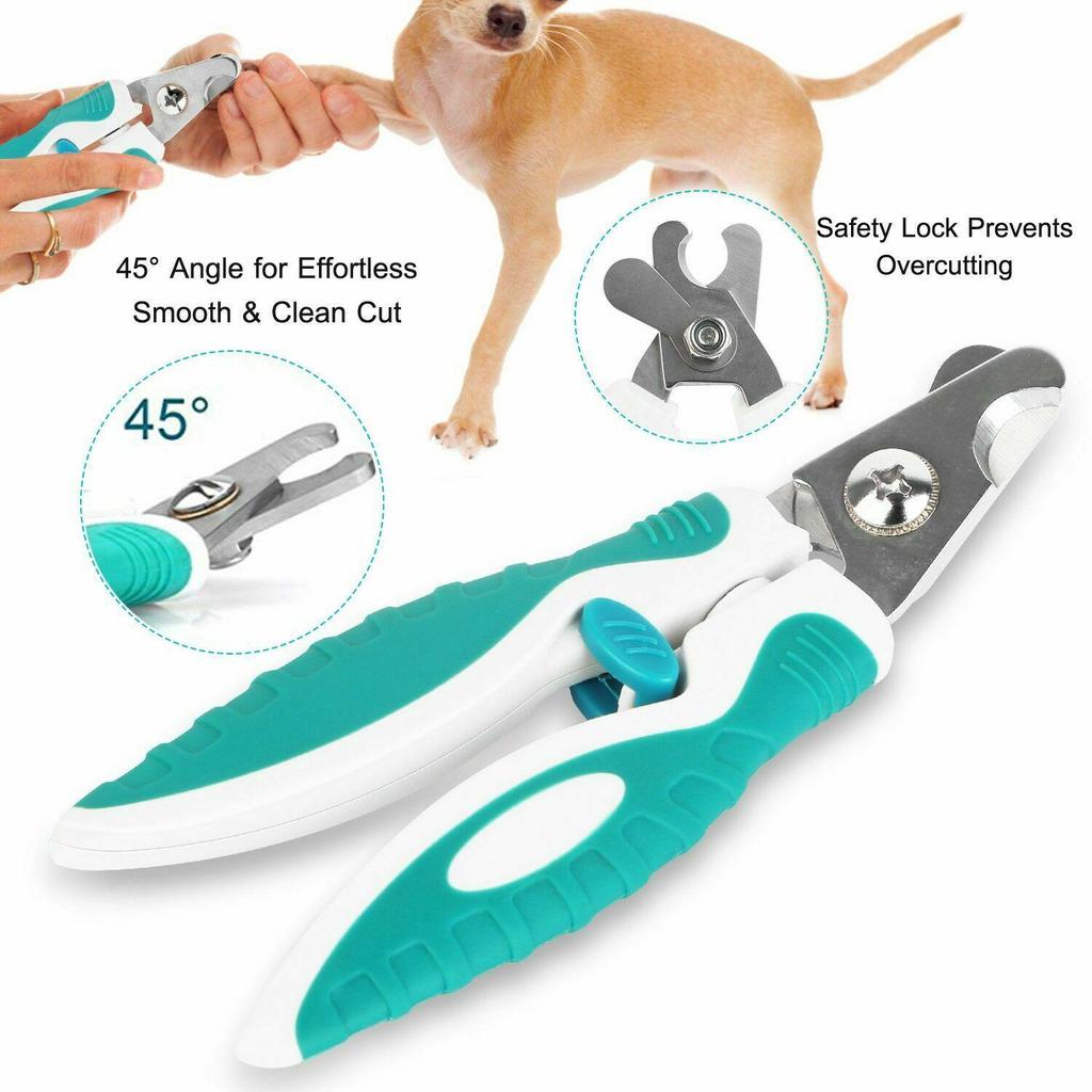 Pet dogs nail scissors claw pliers pawclaw scissors pet claws uygun