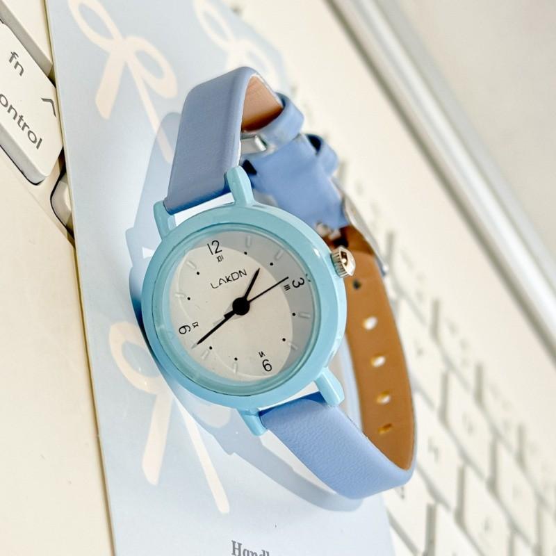 Elegant Ladies Watch Small Exquisite Quartz Timepiece for Women