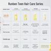 RUNBEN Teen Oil Control Volumizing Shampoo