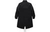Nike X Sacai Trench Jacket Asia Sizing DQ9028-010