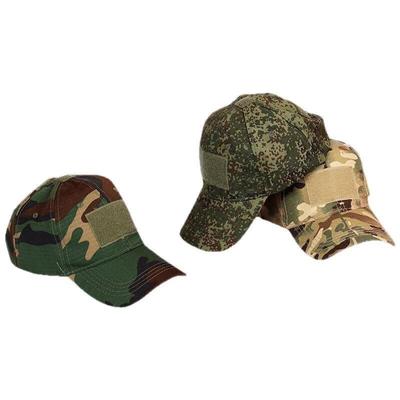 Outdoor Camouflage Taktische Baseballkappe