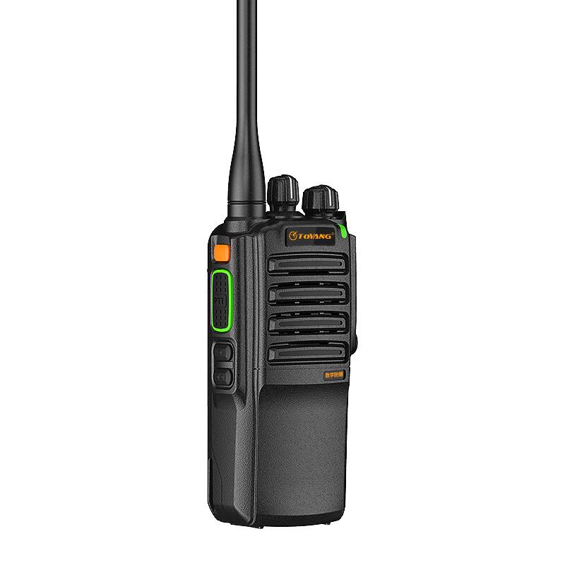 Toyang TD5000EX Digital Explosion-Proof Walkie-Talkie (CN version)