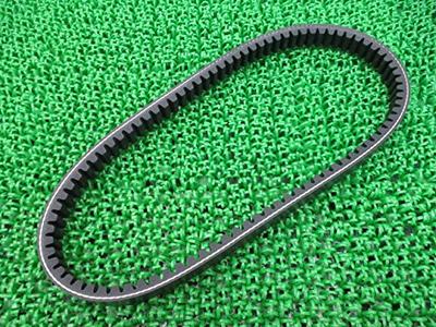 Genuine Motorcycle Parts Gyro X Gyro Canopy Drive Belt Genuine 23100-GFZ-003