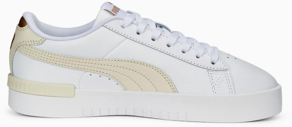 Women's Puma Jada Renew Sneakers (386401) Puma White/pristine/puma Gold