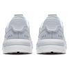 Li Ning Riding The Wind 2.0 Abrasion Resistant Breathable Low top Sports Casual Shoes Women's Gray White AGCT156-1
