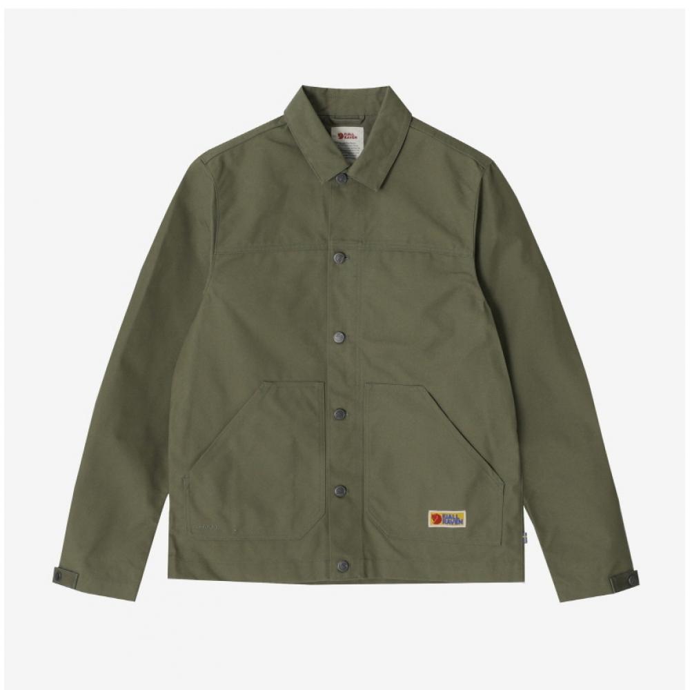Fjallraven Men S Jacket Bardac 87006 620