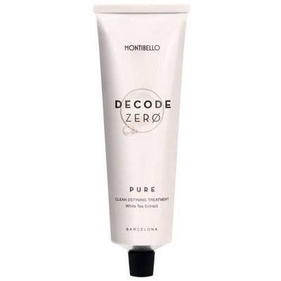 Montibello Decode Zero Pure 80