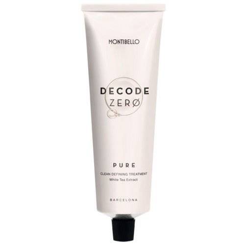 Montibello Decode Zero Pure 80