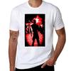 Negan Tshirt Plus Size Loose Short Sleeve Top Tshirt
