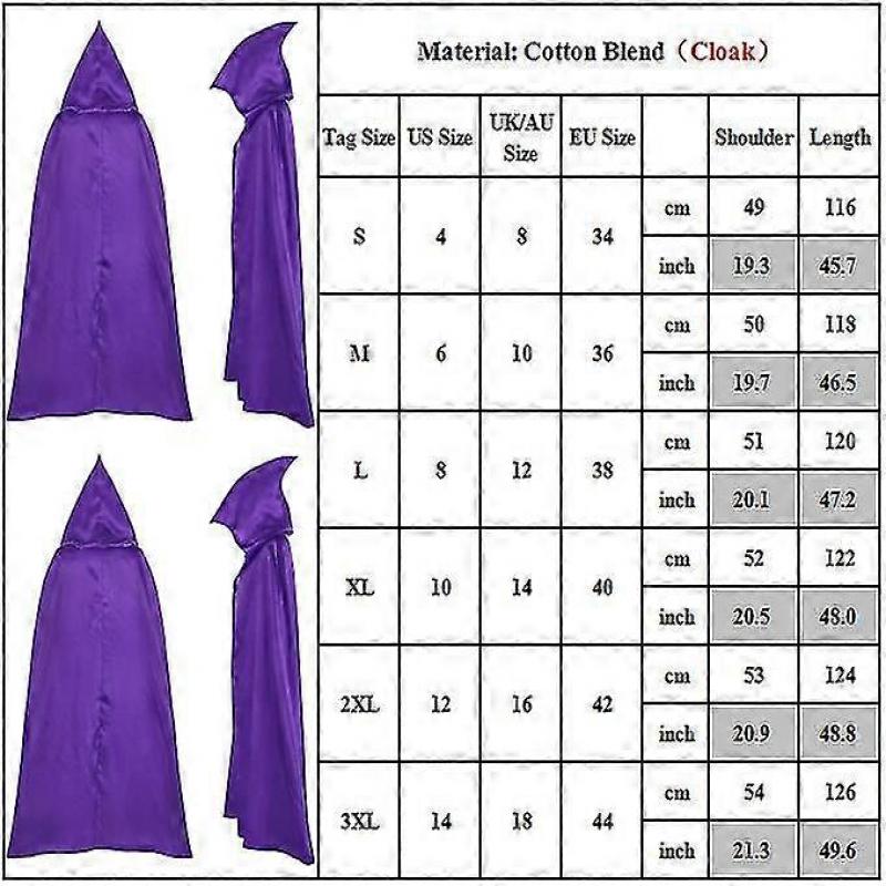 Raven Teen Titans Cosplay Costume Outfits For Women, Raven Bodysuit With Cape Belt Set Halloween Party Fancy Dress