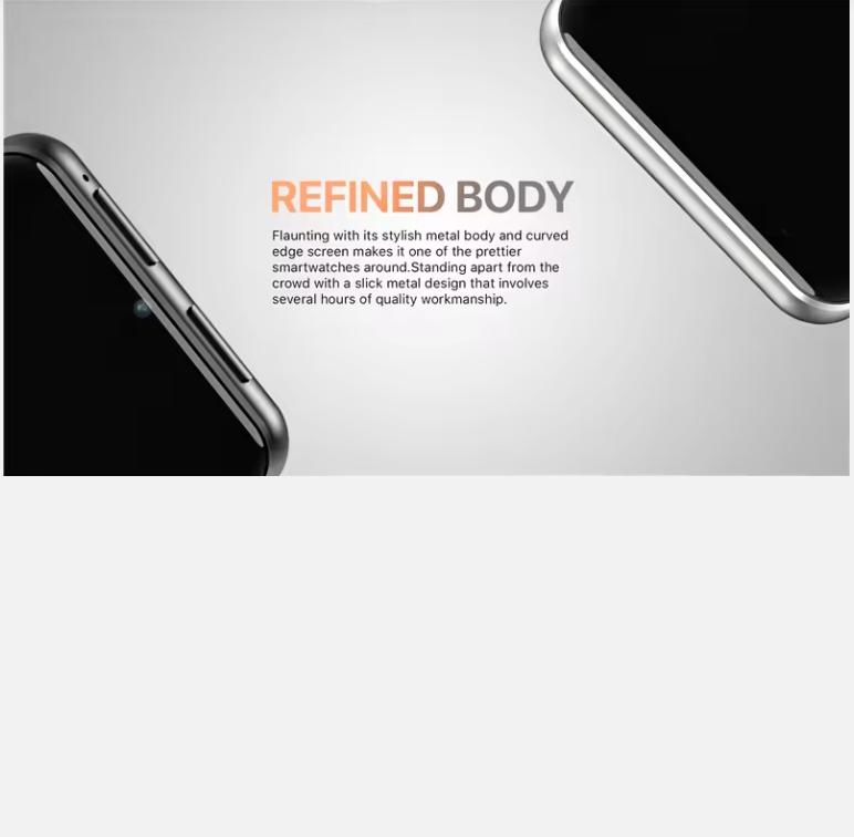 DM100 4G 2.86 Inch Screen Smart Watch Android 7.1 OS Phone 3 GB 32GB 5MP Camera 480*640 Ips Screen 2700mah Battery Smartwatch