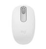 M196 Bluetooth Off-White