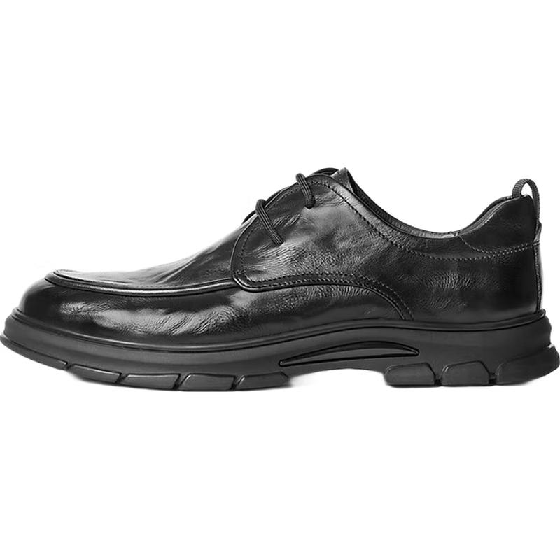 Belle Men s Leather Business Casual Shoes A1923AM5 44